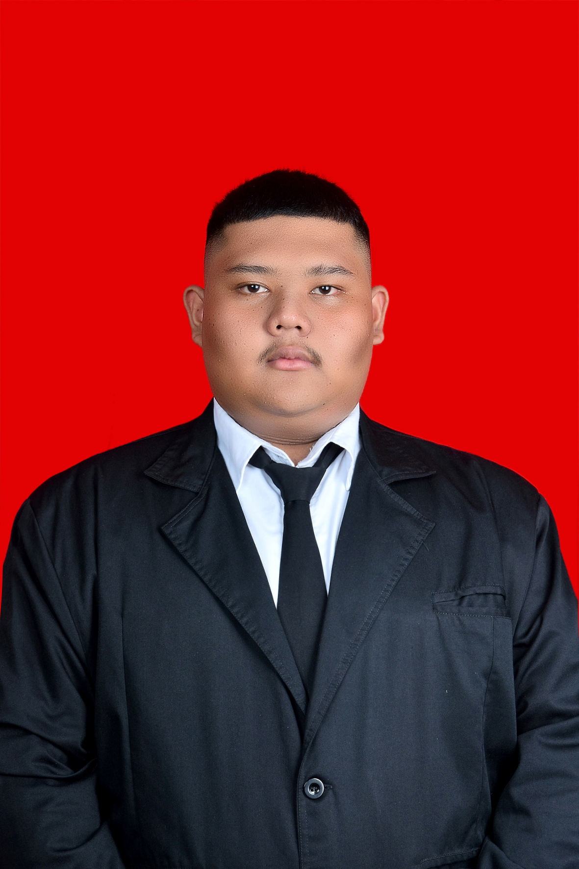 Foto Ahmad Rizqi Cahyadi